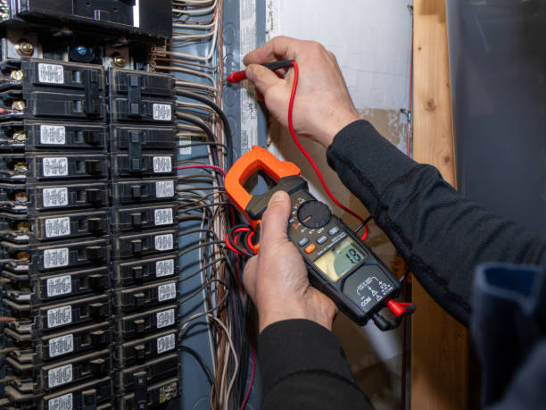 Trusted Holt, MI Electrician Experts